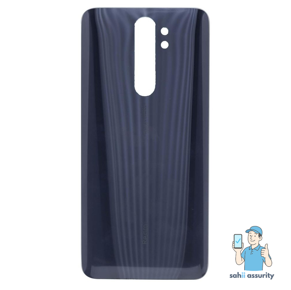 Back Panel Cover for Xiaomi Redmi Note 8 Pro thumbnail